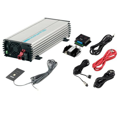 DOMETIC DC-Kit 2