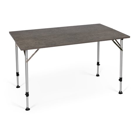 DOMETIC Zero Concrete Large Table