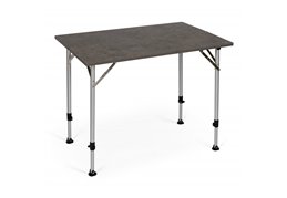 DOMETIC Zero Concrete Medium Table