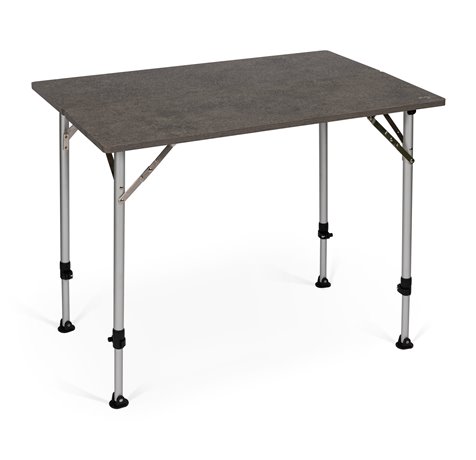 DOMETIC Zero Concrete Medium Table