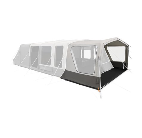 DOMETIC Ascension FTX 401 TC Canopy