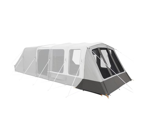 DOMETIC Ascension FTX 601 TC Mesh Vestibule
