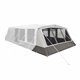 DOMETIC Rarotonga FTT 601 Mesh Vestibule