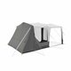 DOMETIC Santorini FTK 2X4 TC