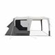 DOMETIC Santorini FTK 2X4 TC