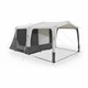 DOMETIC Santorini FTK 2X4 TC