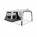 DOMETIC Santorini FTK 2X4 TC