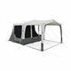 DOMETIC Santorini FTK 2X4 TC