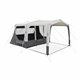 DOMETIC Santorini FTK 2X4 TC