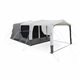 DOMETIC Santorini FTK 4X8 TC