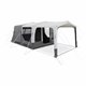 DOMETIC Santorini FTK 4X8 TC