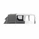 DOMETIC Santorini FTK 4X8 TC