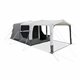 DOMETIC Santorini FTK 4X8 TC