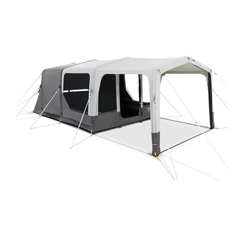 DOMETIC Santorini FTK 4X8 TC