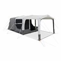 DOMETIC Santorini FTK 4X8 TC