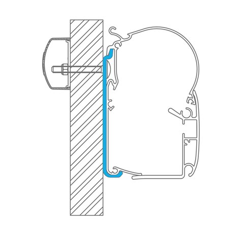 DOMETIC PW-ADAPT