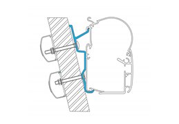 DOMETIC PW-ADAPT