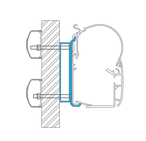 DOMETIC PW-ADAPT