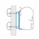 DOMETIC PW-ADAPT