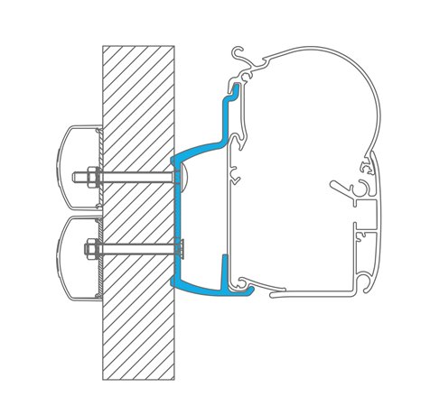 DOMETIC PW-ADAPT