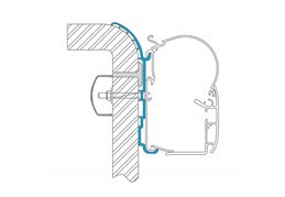 DOMETIC PW-ADAPT