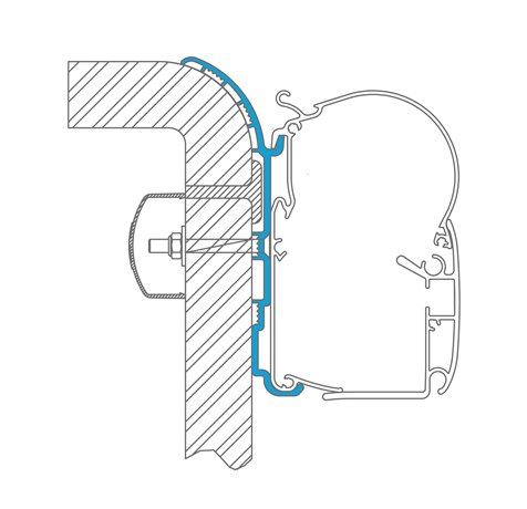 DOMETIC PW-ADAPT