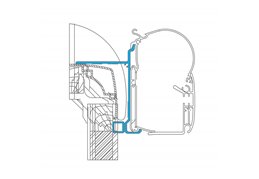 DOMETIC PW-ADAPT