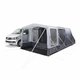 DOMETIC Rarotonga DA FTT 401 AIR LH