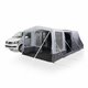 DOMETIC Rarotonga DA FTT 401 AIR LH