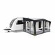 DOMETIC Club AIR Pro 390 S