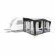 DOMETIC Club AIR Pro 390 S