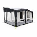 DOMETIC Club AIR Pro 390 S