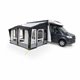 DOMETIC Club AIR Pro 390 S