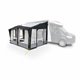 DOMETIC Club AIR Pro 390 S