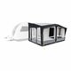 DOMETIC Club AIR Pro 440 S