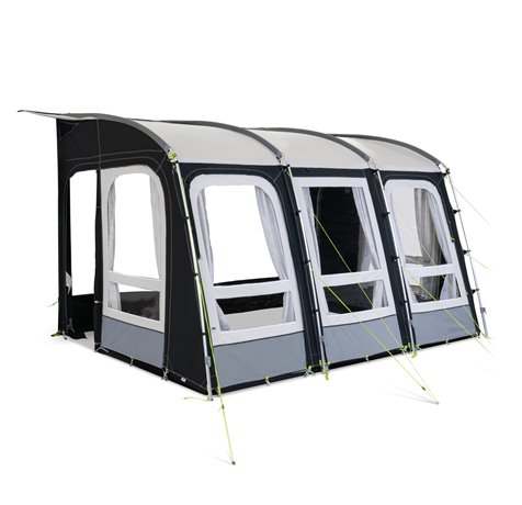 DOMETIC Rally Pro 390