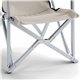 DOMETIC GO Compact Camp Chair Ash