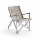 DOMETIC GO Compact Camp Chair Ash