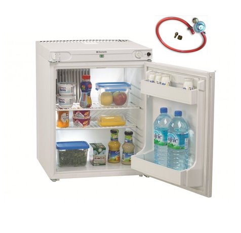 DOMETIC CombiCool RF 60, 30 mBar + připojovací sada