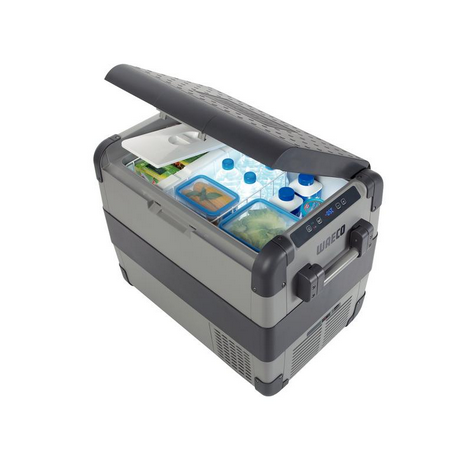 WAECO CoolFreeze CFX 65DZ