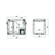 WAECO CoolFreeze CFX 65DZ