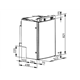 DOMETIC RMS 8505 L