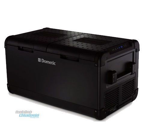 Dometic CoolFreeze CFX 95DZ2 BLACK EDITION - 5 let záruka