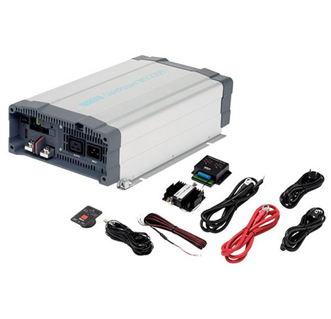 DOMETIC DC-Kit 4