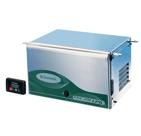 DOMETIC TEC 29 LPG