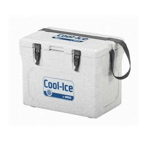 WAECO Cool-Ice WCI-13