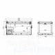 DOMETIC CoolFreeze CFX 100W