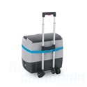 WAECO CoolFreeze CDF 18T s vozíkem