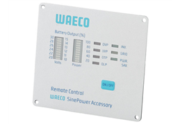 WAECO MCR-7