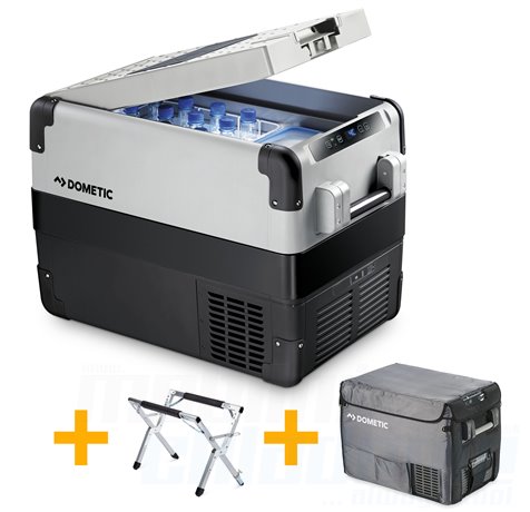 DOMETIC CoolFreeze CFX 40W + IC40